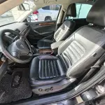 Volkswagen Passat 2012 из Китая