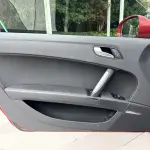 Audi TT 2009 из Китая