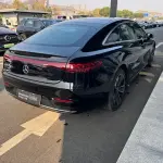 Mercedes-Benz EQS 2023 из Китая