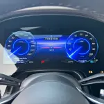 Mercedes-Benz EQS 2023 из Китая