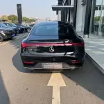 Mercedes-Benz EQS 2023 из Китая