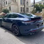 Porsche Panamera 2023 из Китая