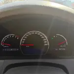 Toyota Crown 2009 из Китая