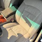 Toyota Crown 2009 из Китая