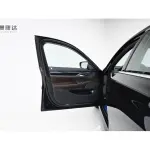 BMW 7 Series 2017 из Китая
