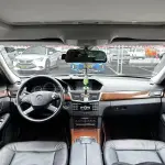 Mercedes-Benz E-Class 2013 204 л.с. из Китая