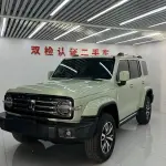 Tank Tank 300 2023 227 л.с. — лот 57116722 из Китая