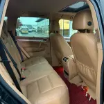 Porsche Cayenne 2006 из Китая