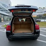 Porsche Cayenne 2006 из Китая