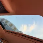 Porsche Cayenne 2006 из Китая