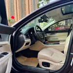 Jaguar XFL 2018 из Китая