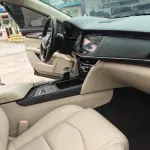Cadillac CT6 2017 из Китая