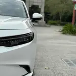Honda Integra 2024 182 л.с. из Китая