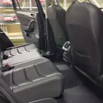Volkswagen Tayron 2022 из Китая