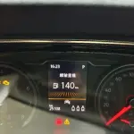 Volkswagen Tayron 2022 из Китая