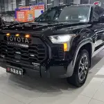 Toyota Tantu 2023 из Китая