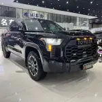 Toyota Tantu 2023 из Китая
