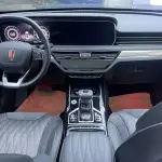 Hongqi Hongqi HS5 2023 из Китая