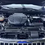Hongqi Hongqi HS5 2023 из Китая