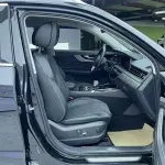 Hongqi Hongqi HS5 2023 из Китая