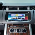 Land Rover Range Rover 2017 из Китая