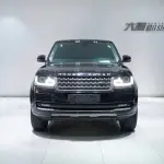 Land Rover Range Rover 2017 из Китая