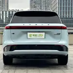 XPeng G9 2023 из Китая