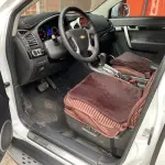 Chevrolet Captiva 2016 из Китая