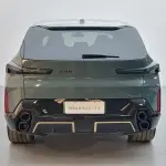 BMW XM 2024 из Китая