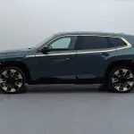 BMW XM 2024 из Китая
