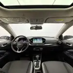 Kia KX1 2021 из Китая