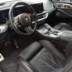 BMW XM 2024 из Китая
