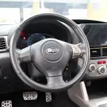 Subaru Forester 2008 из Китая