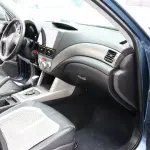 Subaru Forester 2008 из Китая