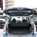 Subaru Forester 2008 из Китая