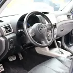 Subaru Forester 2008 из Китая