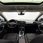 Volkswagen Tayron 2022 150 л.с. — лот 57123499 из Китая