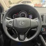 Honda Vezel 2021 131 л.с. — лот 57123607 из Китая