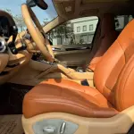 Porsche Cayenne 2015 333 л.с. — лот 56964537 из Китая