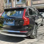 Volvo XC90 2022 из Китая