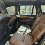 Volvo XC90 2022 из Китая