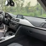 BMW 3 Series 2014 184 л.с. 184 л.с. из Китая