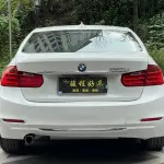 BMW 3 Series 2014 184 л.с. 184 л.с. из Китая