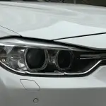 BMW 3 Series 2014 184 л.с. 184 л.с. из Китая