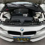 BMW 3 Series 2014 184 л.с. 184 л.с. из Китая