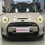 MINI Mini 2023 из Китая