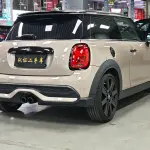 MINI Mini 2023 из Китая