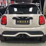 MINI Mini 2023 из Китая