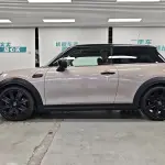 MINI Mini 2023 из Китая