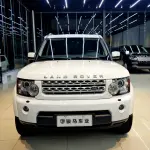 Land Rover Discovery 2013 из Китая